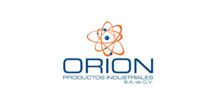Orion logo