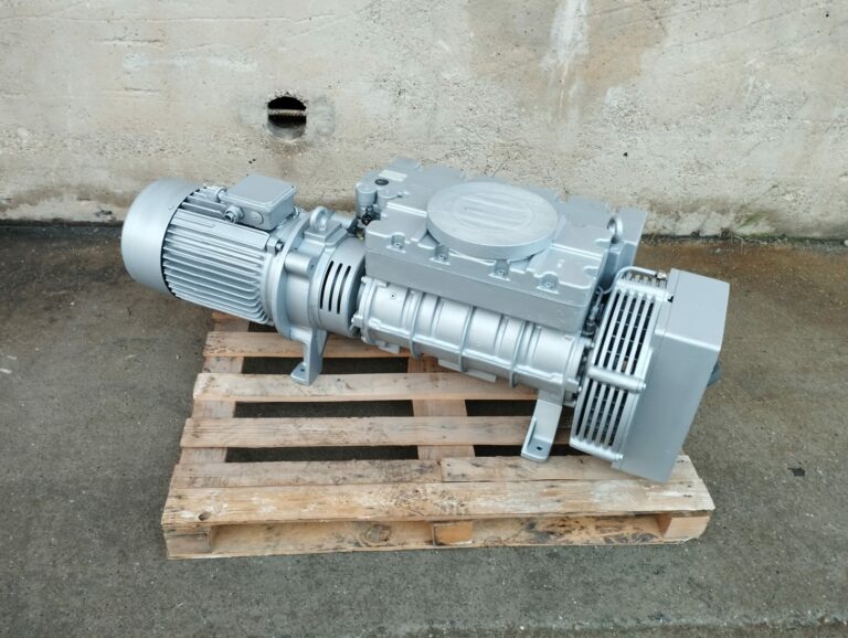 PVR PVL 540