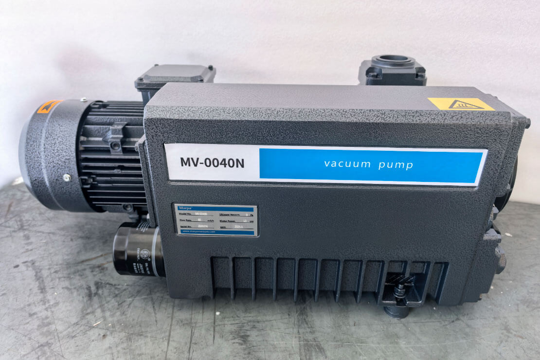 Distribuidores Marpa Vacuum