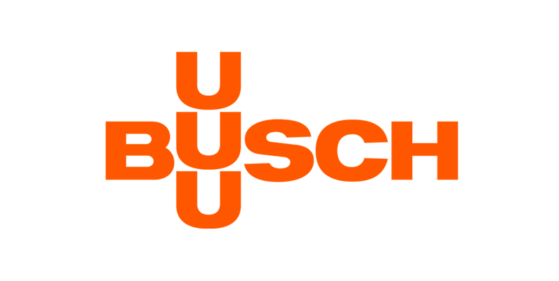 Busch logo
